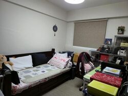 Blk 609 Eunos Rainbow (Bedok), HDB 3 Rooms #616738211